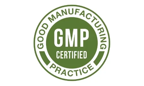 Kinzeno™ GMP Manufacturing Standards