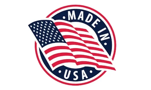 Kinzeno™ Proudly Made in USA